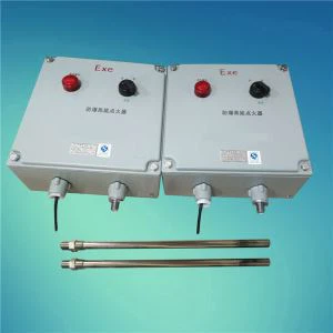 Transformador de encendido de alta energía