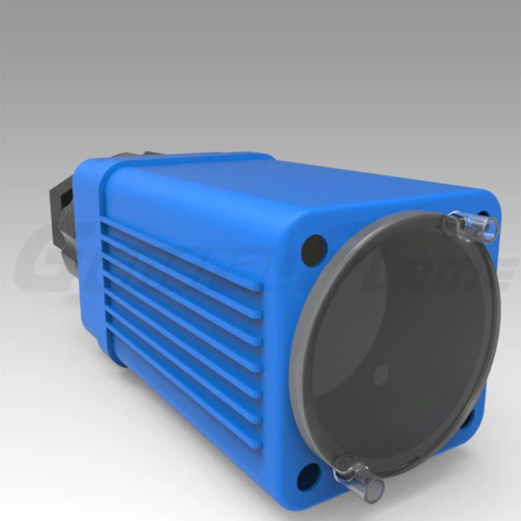 Ultraviolet Flame Detector