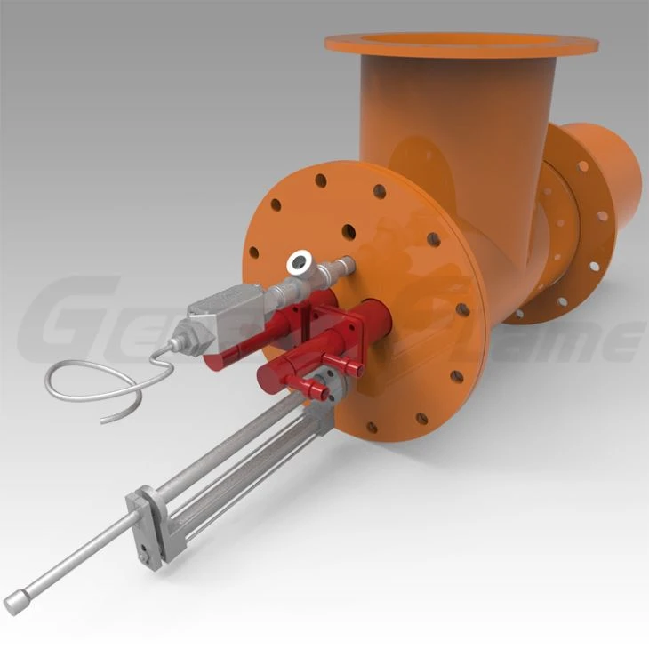 Vegetable Oil Hot-blast Stove Burner